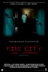 Постер «Fire City: King of Miseries»