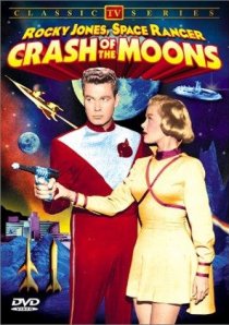 «Crash of Moons»