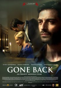 «Gone Back»