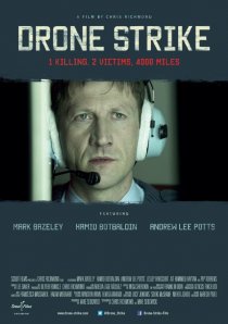 «Drone Strike»