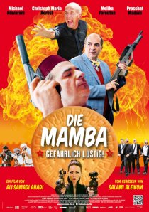 «Die Mamba»