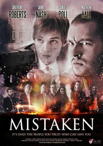 «Mistaken»