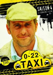 «Taxi 0-22»