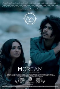 «M Cream»