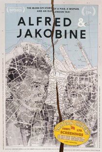 «Alfred and Jakobine»