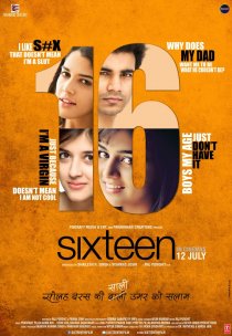 «Sixteen»