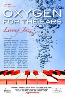 «Oxygen for the Ears: Living Jazz»