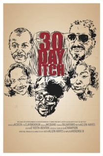 «30 Day Itch»