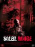 Постер «Soleil rouge»