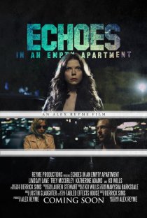 «Echoes in an Empty Apartment»