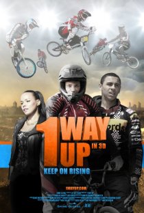 «1 Way Up: The Story of Peckham BMX»