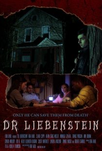 «Dr Liebenstein»