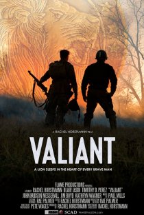«Valiant»