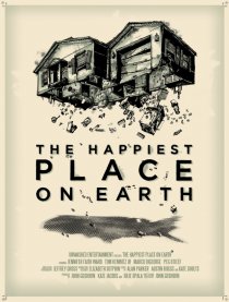 «The Happiest Place on Earth»