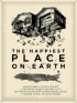 Постер «The Happiest Place on Earth»