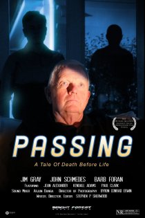 «Passing»
