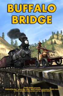 «Buffalo Bridge»
