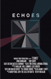 «Echoes»