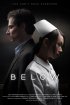 Постер «Below»