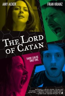 «The Lord of Catan»
