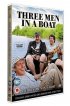 Постер «Three Men in Another Boat»