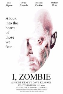 «I, Zombie»