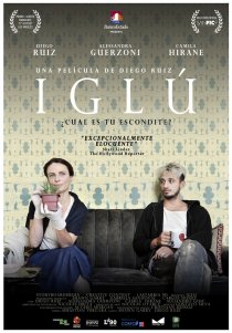 «Иглу»