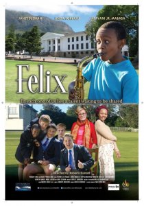 «Felix»