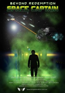 «Beyond Redemption: Space Captain»