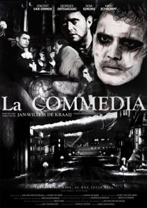 «La Commedia»