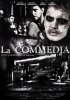 Постер «La Commedia»