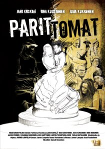 «Parittomat»