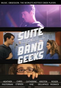 «Suite for Two Band Geeks»