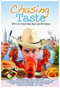 «Chasing Taste»