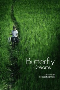 «Butterfly Dreams»