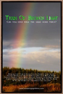 «Train of Broken Light»