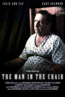«The Man in the Chair»