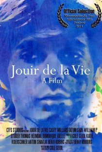 «Jouir De La Vie»