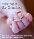 Постер «Taking It for Granted»