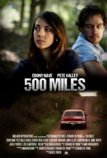 «500 Miles»