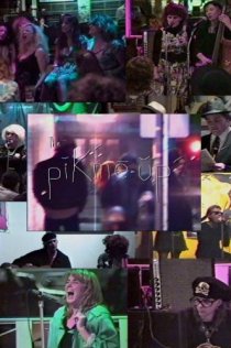 «The Pikme-Up»