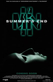 «Midsummer Nightmares II: Summer's End»