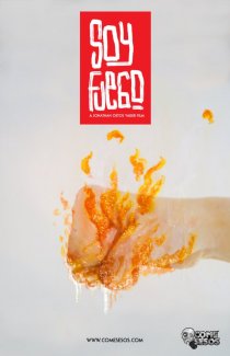 «Soy Fuego»