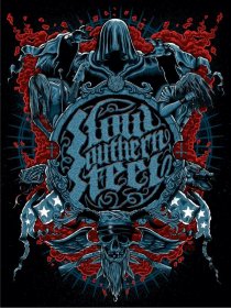 «Slow Southern Steel»
