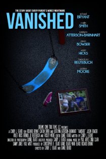 «Vanished»