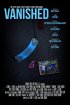 Постер «Vanished»