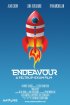 Постер «Endeavour»