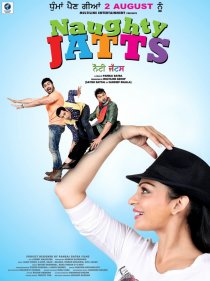 «Naughty Jatts»