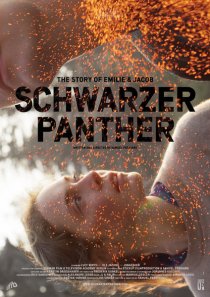 «Schwarzer Panther»