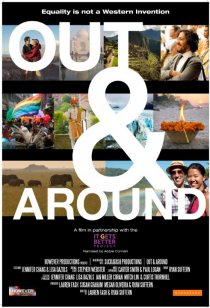«Out & Around»
